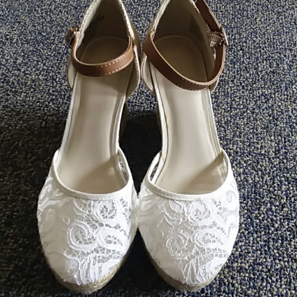 Wedges